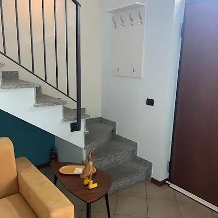 Hotel Casa Oasi Sette Laghi *