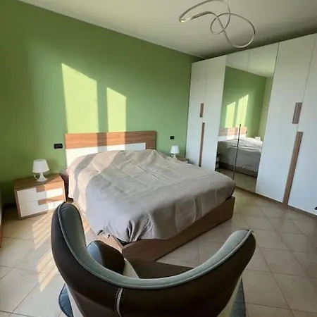 Casa Oasi Sette Laghi