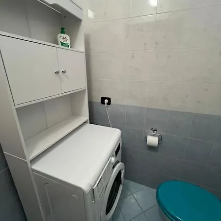 Casa Oasi Sette Laghi Hotel Mercallo