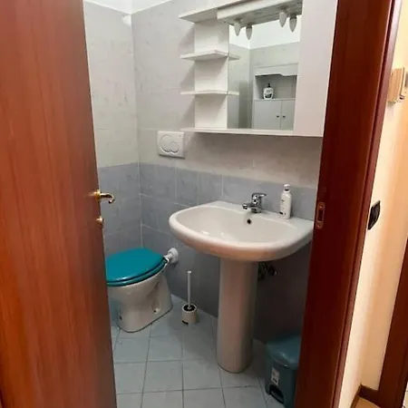 Hotel Casa Oasi Sette Laghi