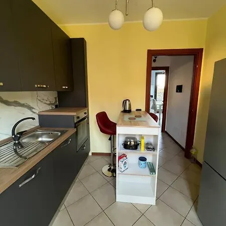 Hotel Casa Oasi Sette Laghi