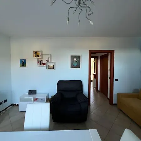 Casa Oasi Sette Laghi