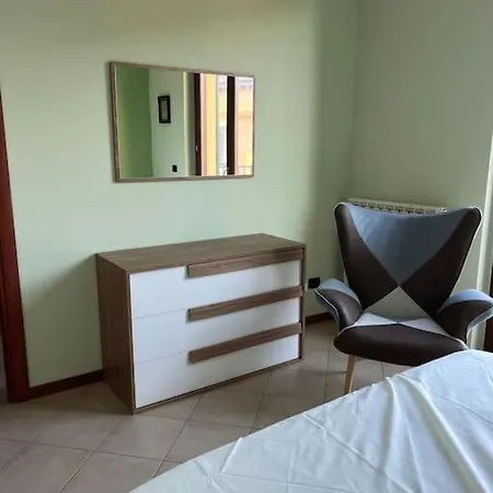 Casa Oasi Sette Laghi *