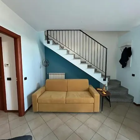 Hotel Casa Oasi Sette Laghi *