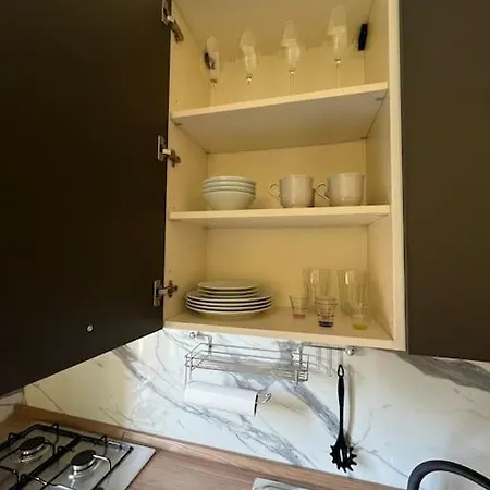 Casa Oasi Sette Laghi